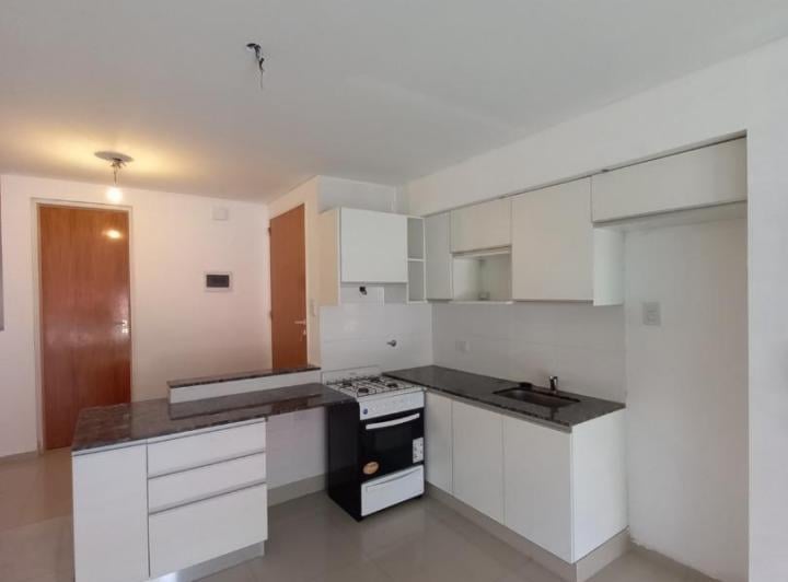 Departamento · 28m² · 1 Ambiente
