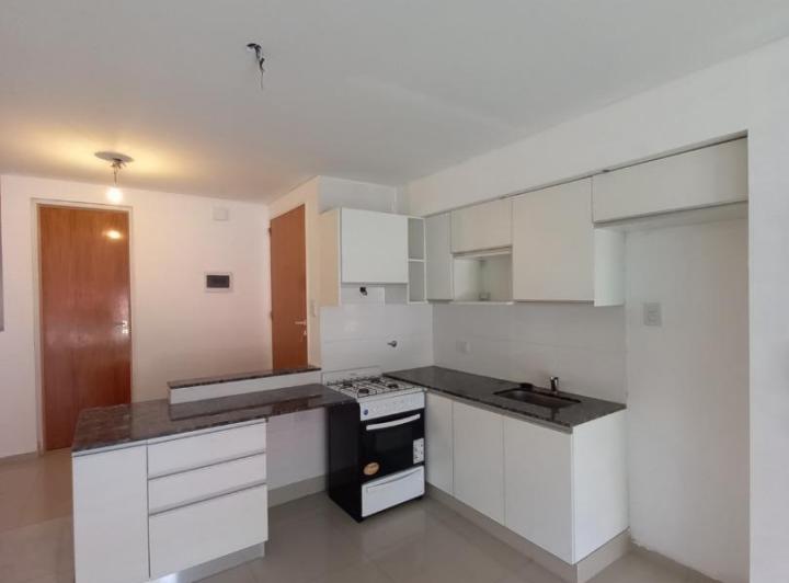 Departamento · 28m² · 1 Ambiente