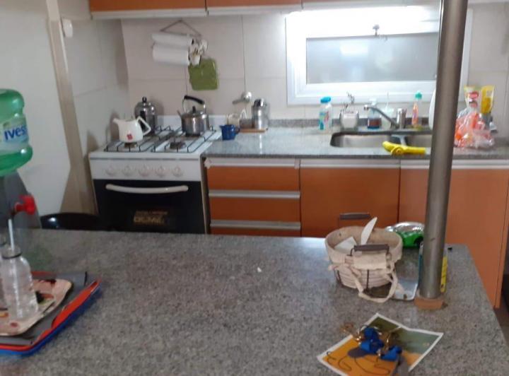 Departamento · 43m² · 2 Ambientes