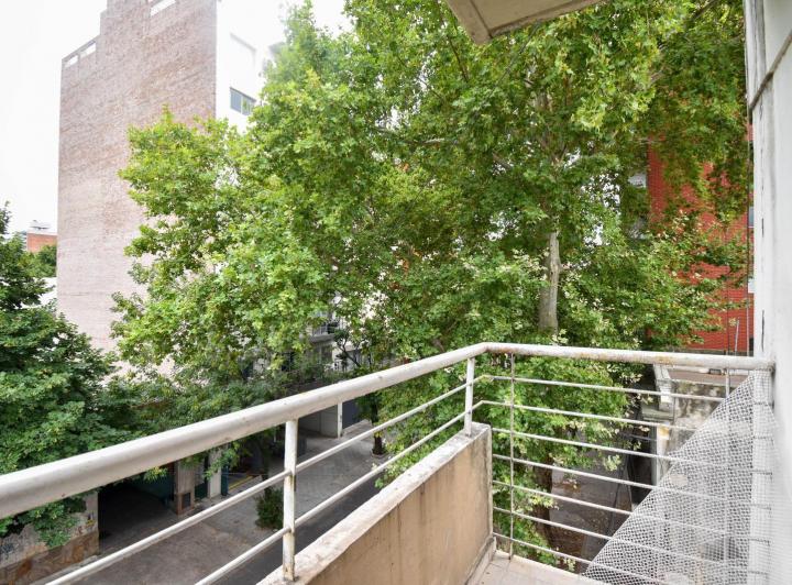 Departamento · 30m² · 2 Ambientes