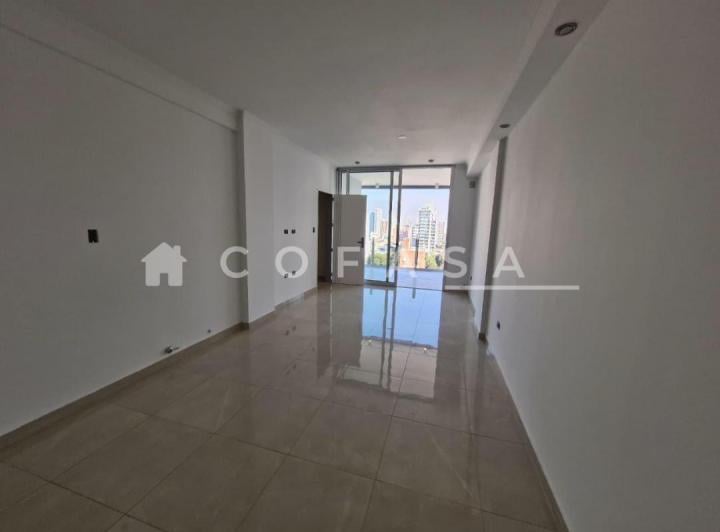 Departamento · 30m² · 5 Ambientes