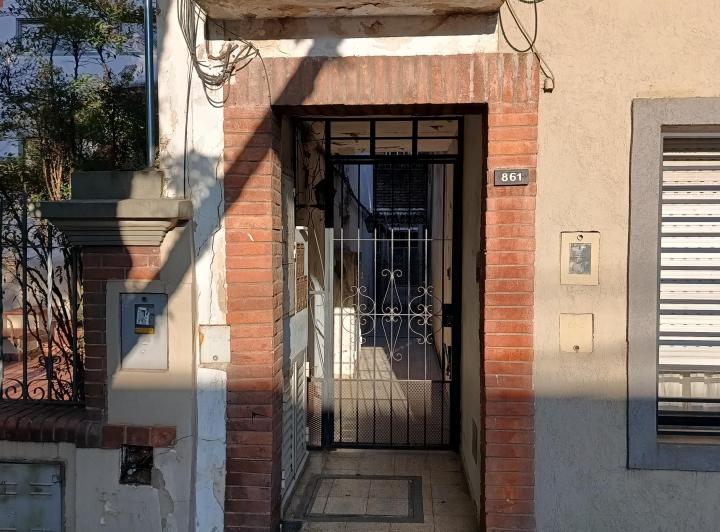 Departamento · 35m² · 2 Ambientes