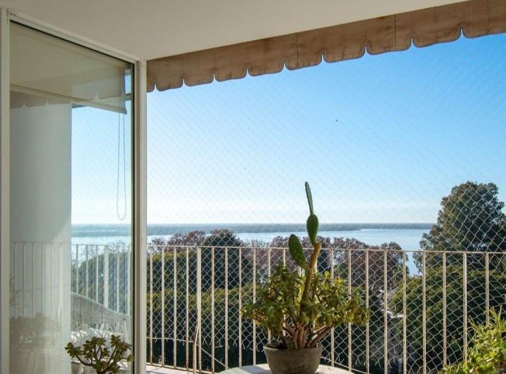 Departamento · 210m² · 10 Ambientes · 1 Cochera