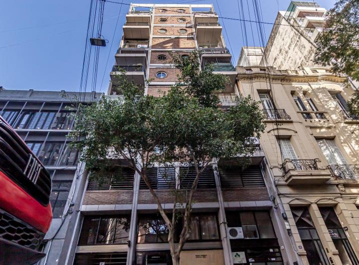 Departamento · 60m² · 4 Ambientes