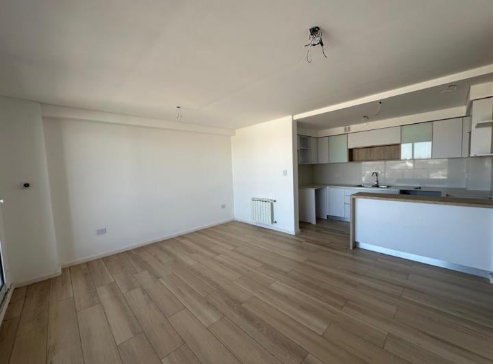 Departamento · 83m² · 3 Ambientes · 1 Cochera