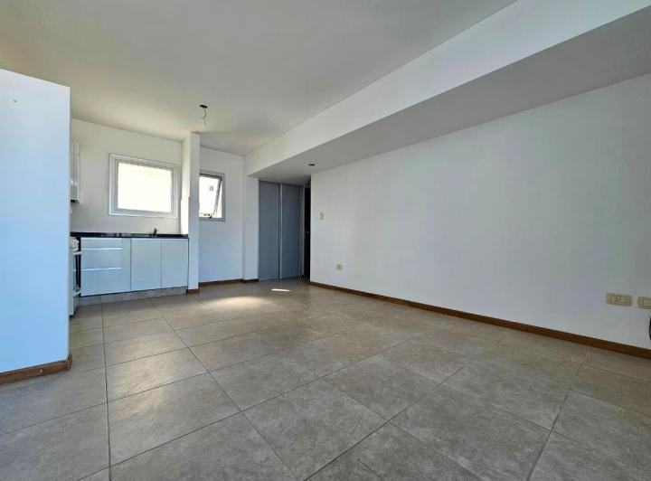 Departamento · 27m² · 1 Ambiente