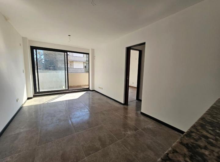 Departamento · 46m² · 2 Ambientes