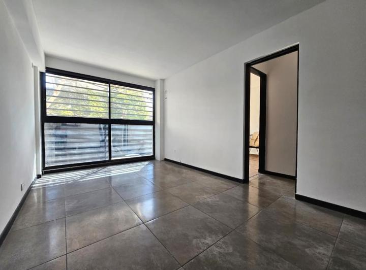 Departamento · 46m² · 2 Ambientes
