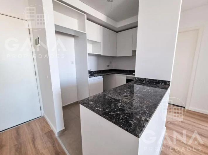 Departamento · 32m² · 1 Ambiente
