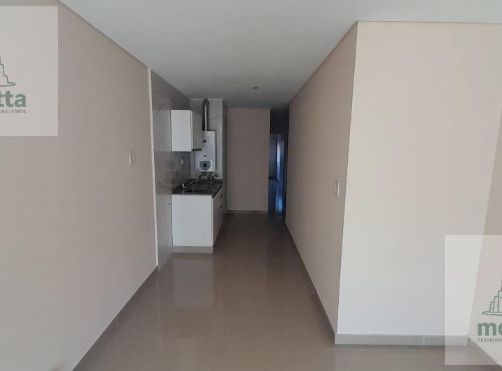 Departamento · 32m² · 1 Ambiente