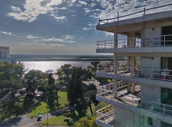Departamento · 58m² · 3 Ambientes