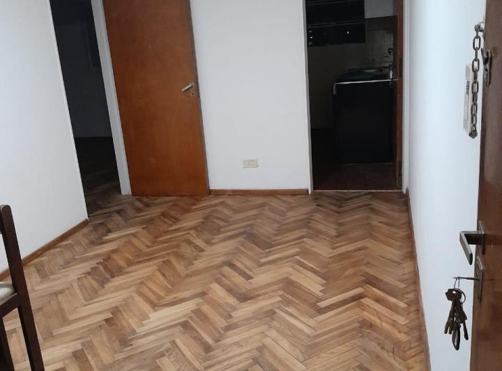 Departamento · 41m² · 2 Dormitorios