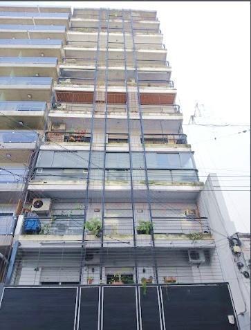 Departamento · 36m² · 2 Ambientes