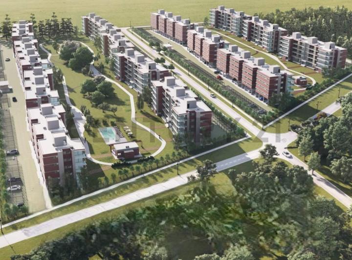 Departamento · 35m²