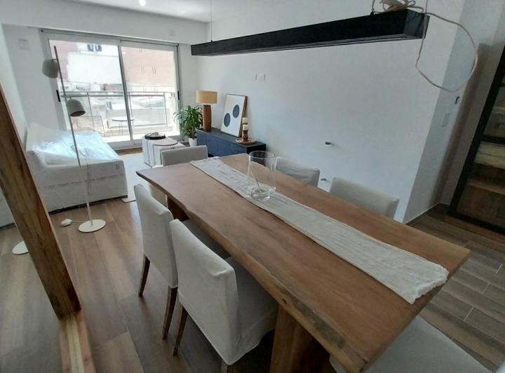 Departamento · 78m² · 3 Ambientes