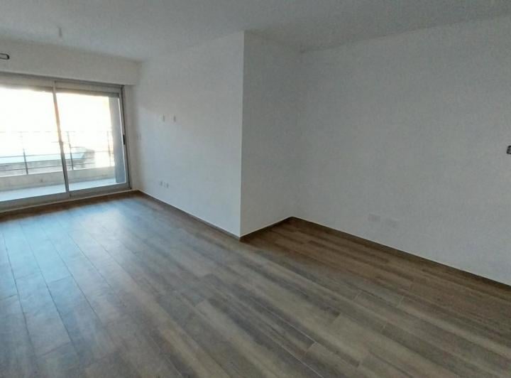 Departamento · 66m² · 2 Ambientes