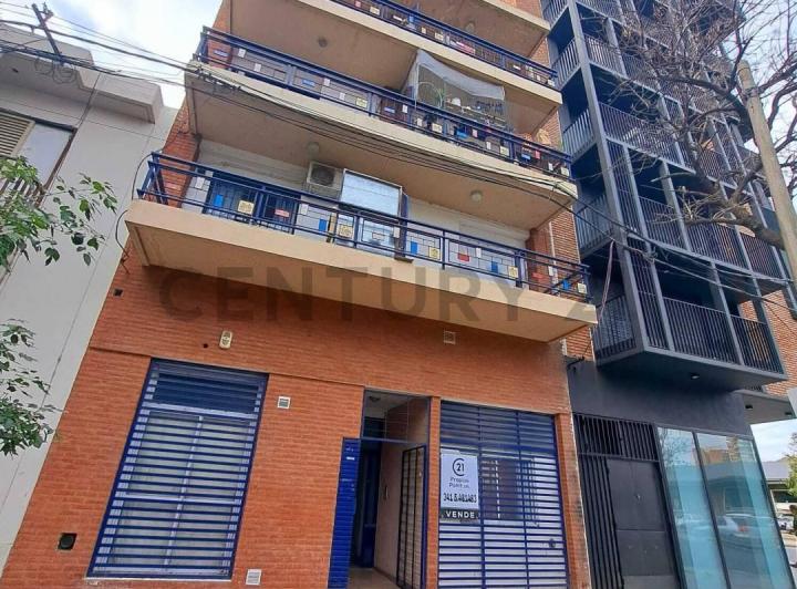 Departamento · 40m² · 2 Ambientes