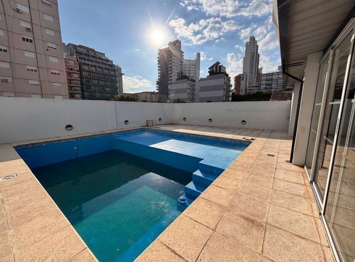 Departamento · 70m² · 3 Ambientes