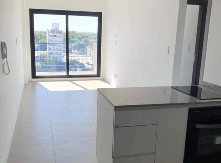 Departamento · 44m² · 3 Ambientes · 1 Cochera