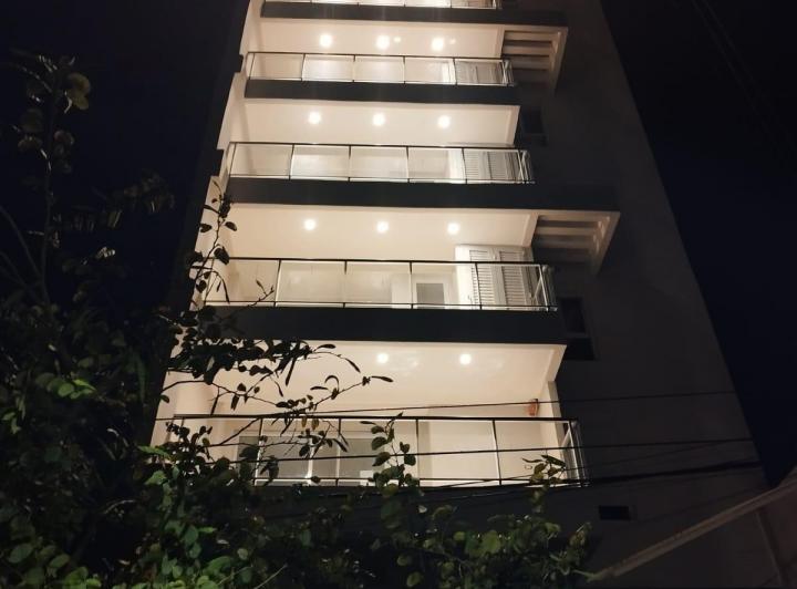 Departamento · 77m² · 3 Ambientes