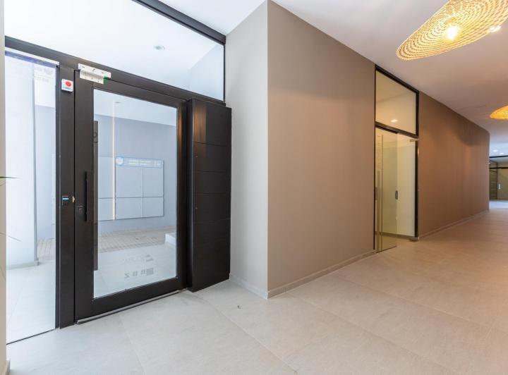 Departamento · 11m² · 1 Ambiente · 1 Cochera