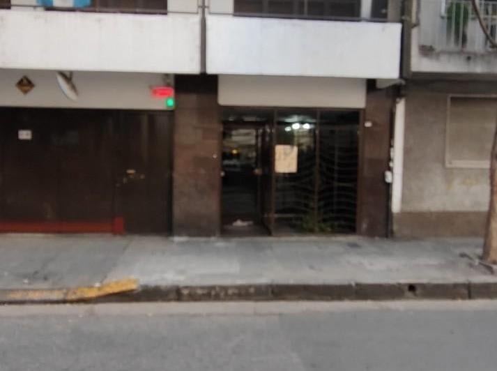 Departamento · 40m² · 2 Ambientes · 1 Cochera