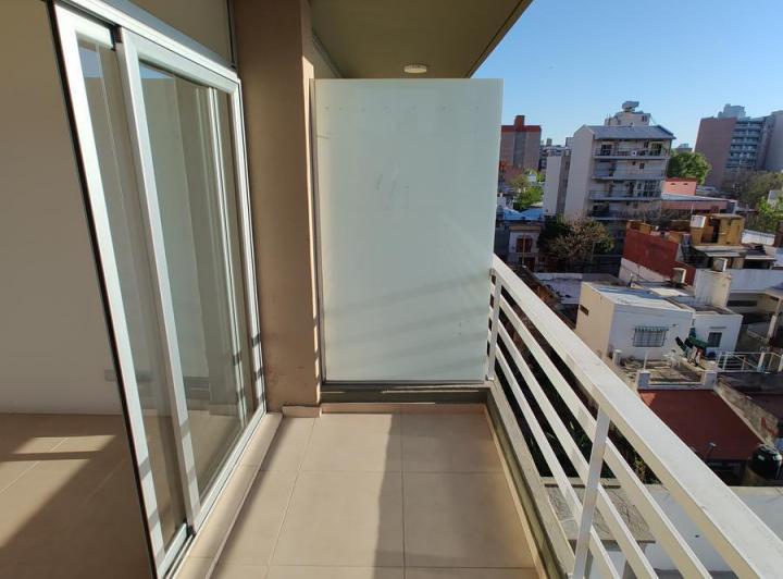 Departamento · 40m² · 1 Ambiente