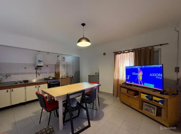 Departamento · 200m² · 10 Ambientes