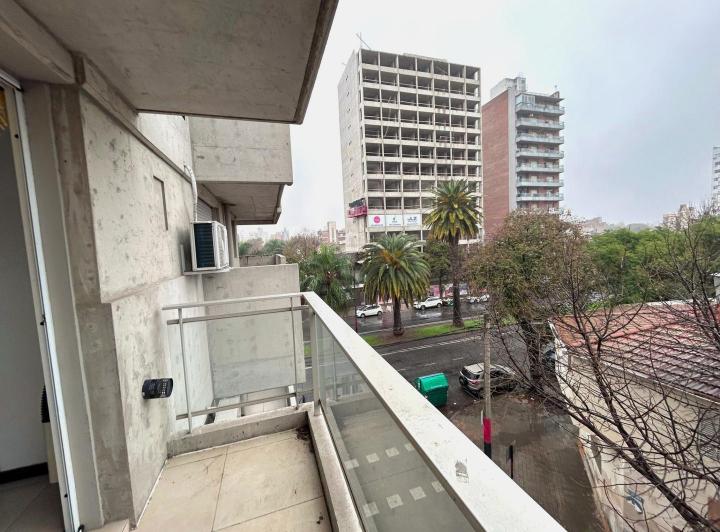 Departamento · 24m² · 1 Ambiente