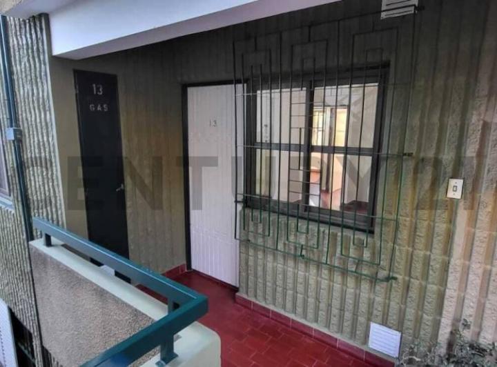 Departamento · 69m² · 4 Ambientes