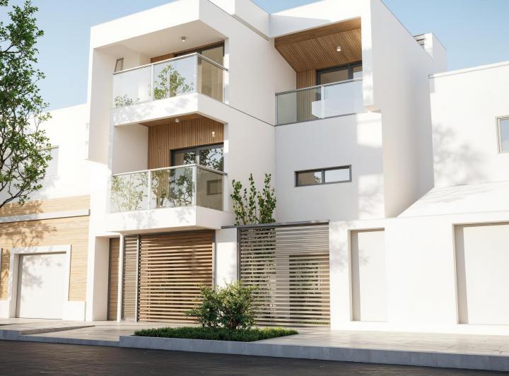Departamento · 35m² · 2 Ambientes