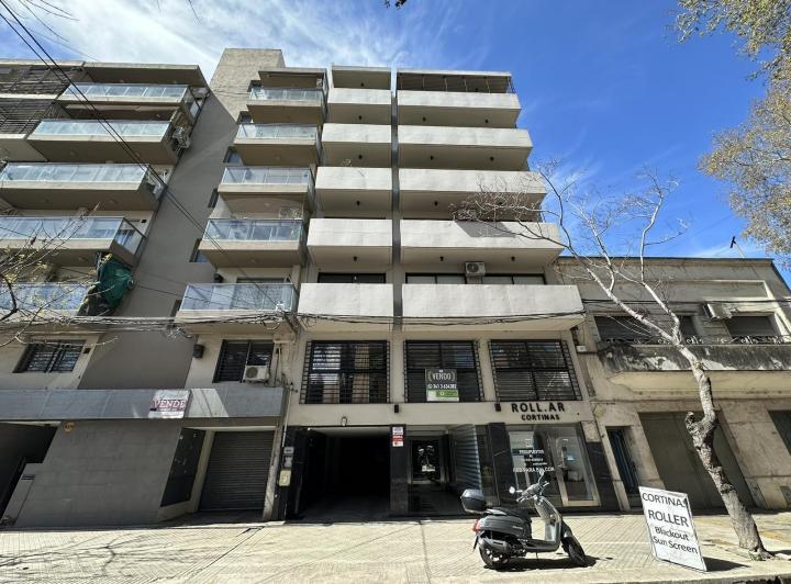 Departamento · 47m² · 2 Ambientes