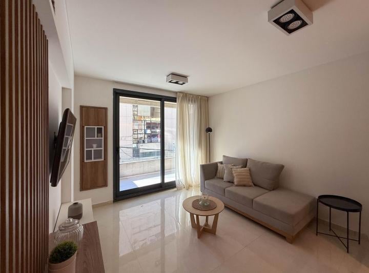 Departamento · 94m² · 3 Ambientes · 1 Cochera