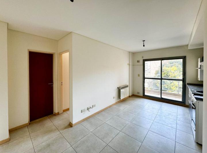Departamento · 39m² · 2 Ambientes