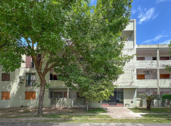 Departamento · 52m² · 4 Ambientes