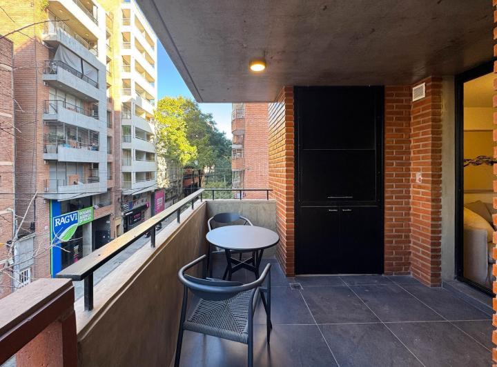 Departamento · 81m² · 3 Ambientes