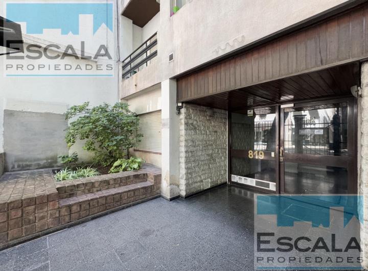 Departamento · 40m² · 2 Ambientes
