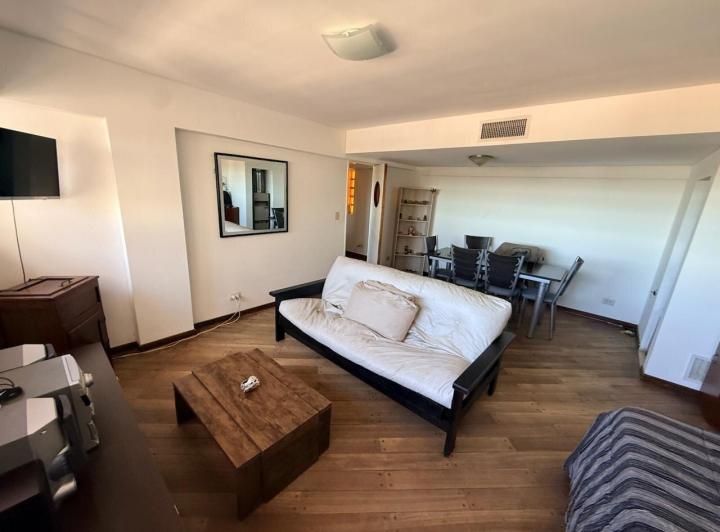 Departamento · 76m² · 4 Ambientes