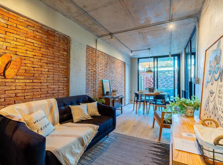 Departamento · 48m² · 2 Ambientes