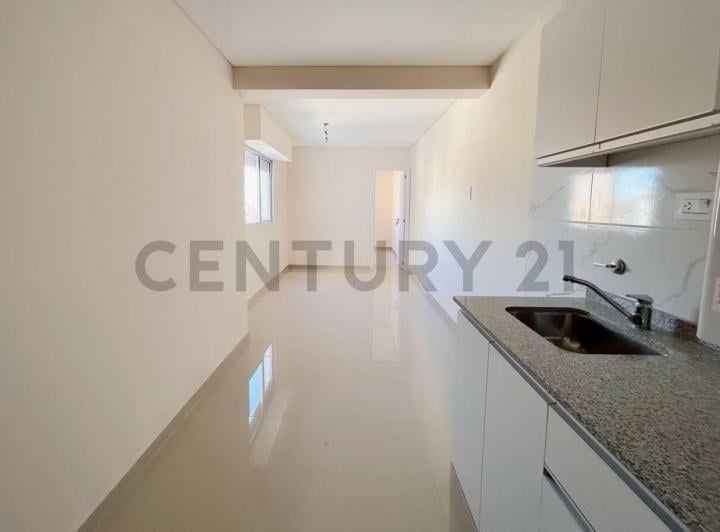Departamento · 32m² · 1 Ambiente