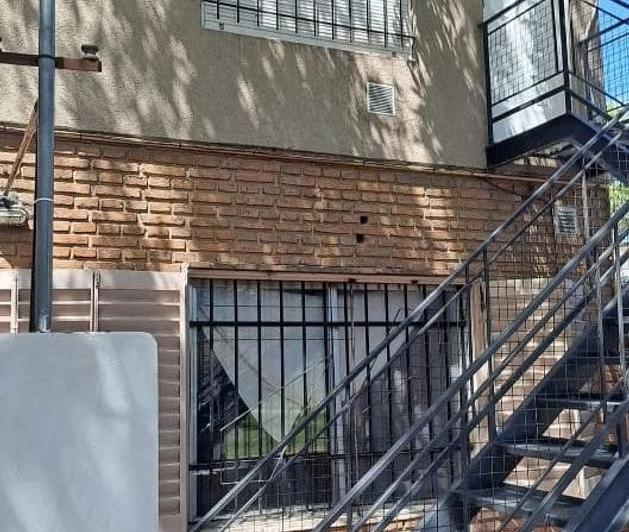 Departamento · 35m² · 2 Ambientes