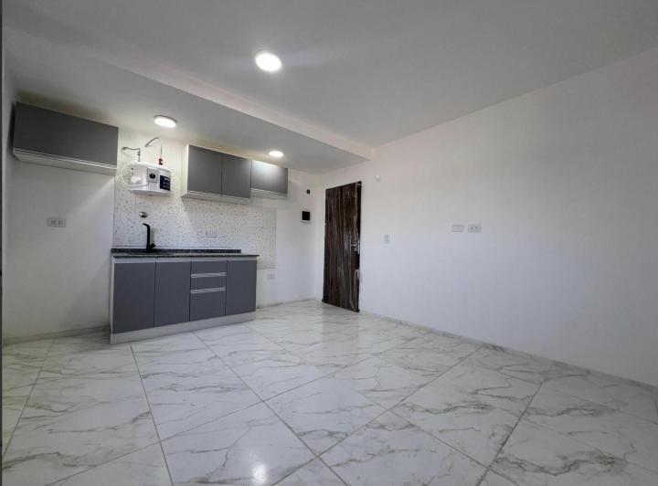 Departamento · 26m² · 1 Ambiente