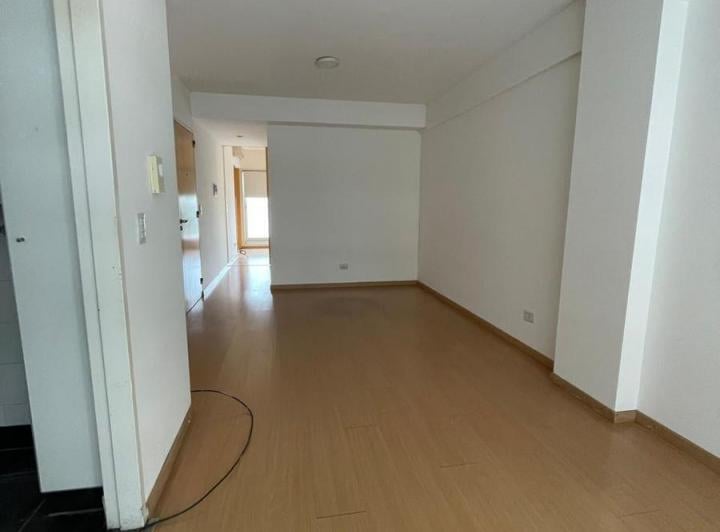 Departamento · 35m² · 1 Dormitorio
