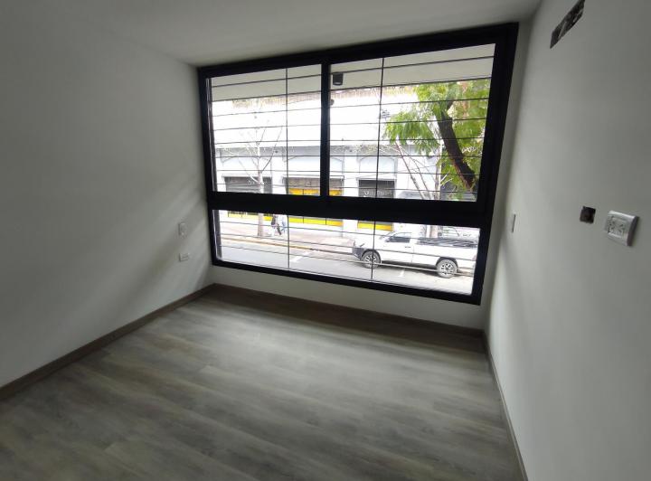 Departamento · 39m² · 2 Ambientes