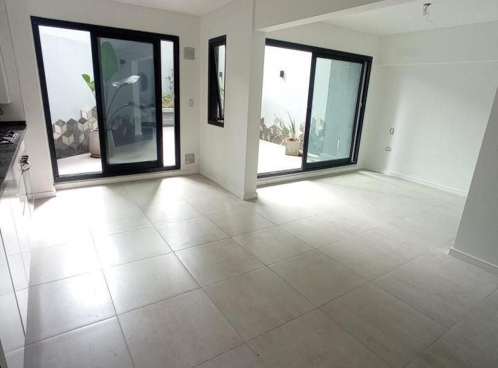 Departamento · 64m² · 2 Ambientes