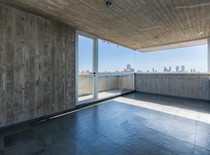 Departamento · 42m² · 2 Ambientes