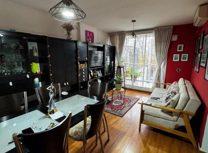 Departamento · 39m² · 3 Ambientes