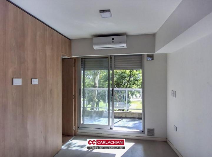Departamento · 43m² · 2 Ambientes