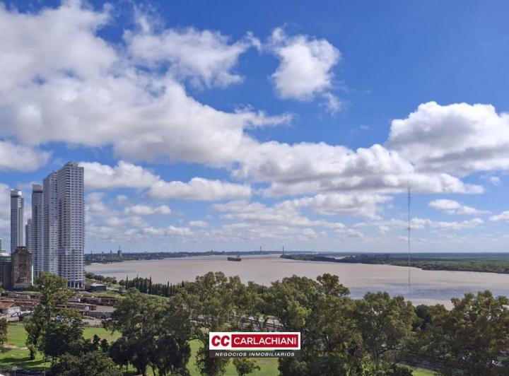 Departamento · 63m² · 3 Ambientes