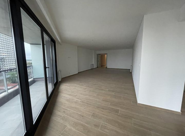 Departamento · 109m² · 3 Ambientes · 1 Cochera